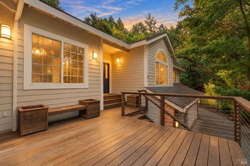 3546 Happy Valley Road, Santa Rosa, CA, 95404 | Card Image