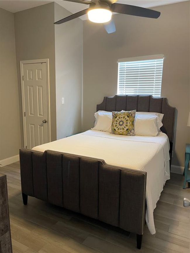 APT-1 - 1015 Blue Water Hwy, Condo with 2 bedrooms, 1 bathrooms and null parking in Surfside Beach TX | Image 6