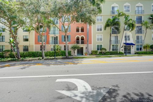 412-780 S Sapodilla Ave, West Palm Beach, FL, 33401-4161 | Card Image