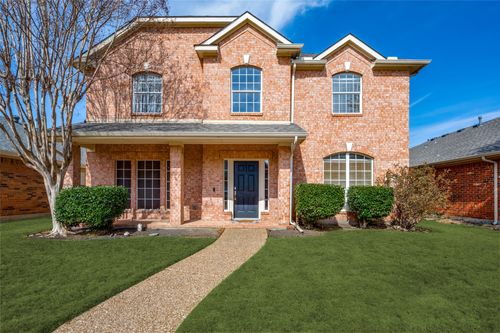 5108 Crossvine Ln, McKinney, TX, 75070-4693 | Card Image