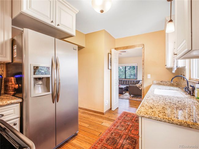 23778 Inca Rd, House other with 2 bedrooms, 2 bathrooms and null parking in Indian Hills CO | Image 15