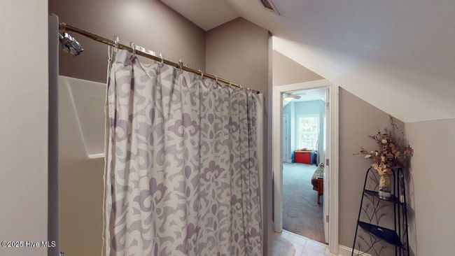 302 Morgan Trace Ln, House other with 4 bedrooms, 3 bathrooms and 2 parking in Goldsboro NC | Image 42