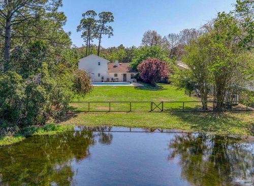 2828 Clear Lake Pl, Gulf Breeze, FL, 32563-2646 | Card Image