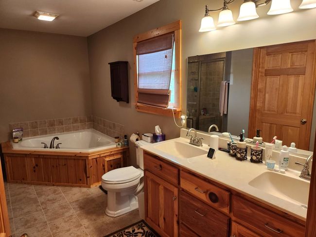 82 Alpine Way, House other with 3 bedrooms, 2 bathrooms and null parking in Fancy Gap VA | Image 17