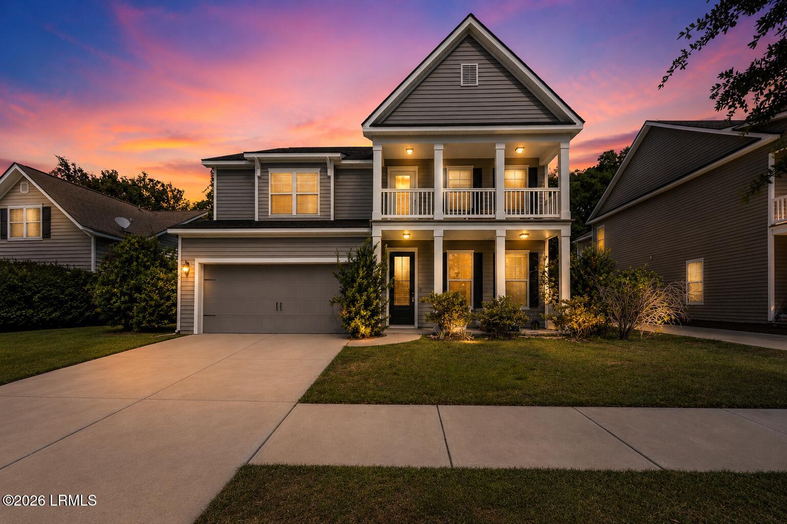 Residential in Beaufort