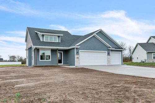 715 Moon Beam Lane, FRANCIS CREEK, WI, 54220 | Card Image