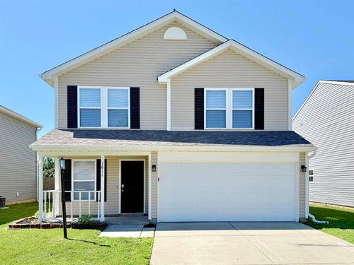 1611 Ashley Dr, Lebanon, IN, 46052-2088 | Card Image