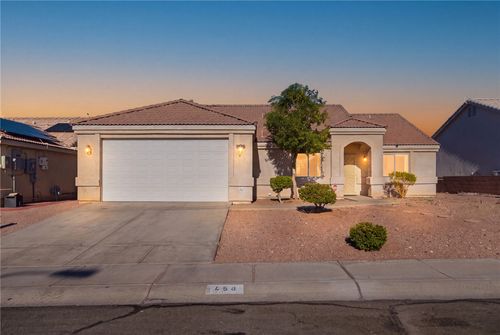 458 Chardonnay Way, Bullhead City, AZ, 86429-7420 | Card Image