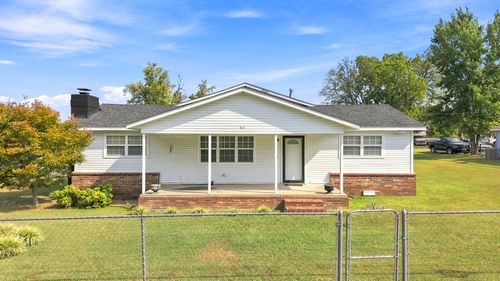 411 W Odle, Salina, OK, 74365-2146 | Card Image
