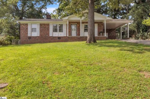6 Kathryan Cir, Greenville, SC, 29605-4629 | Card Image