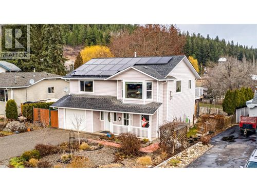 1505 Northern Ave, Enderby, BC, V0E | Card Image