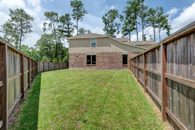 The options are endless when it comes to making this backyard your own. | Image 24