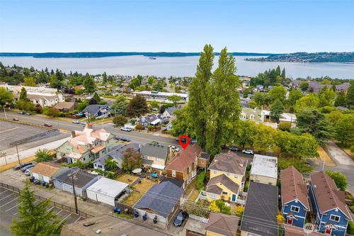 1012 N I St, Tacoma, WA, 98403-2167 | Card Image