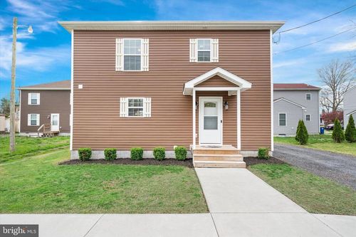 5 Hillside Ave, FREDERICA, DE, 19946-4622 | Card Image