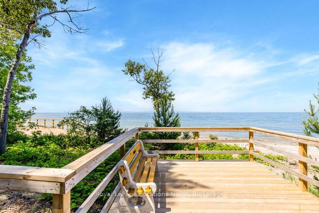 1981 Tiny Beaches Rd N, House other with 3 bedrooms, 1 bathrooms and 2 parking in Tiny ON | Image 29