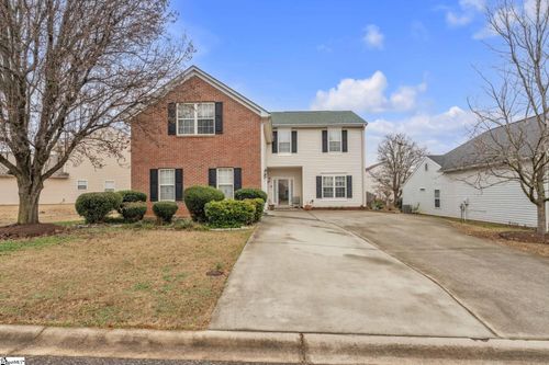 4 Druid Hill Ct, Simpsonville, SC, 29681-3609 | Card Image