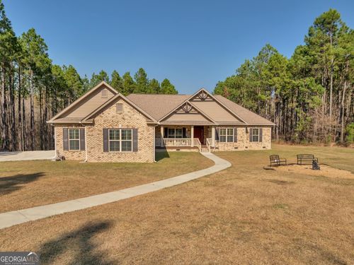 2589 New Evergreen Church Rd, Cadwell, GA, 31009 | Card Image