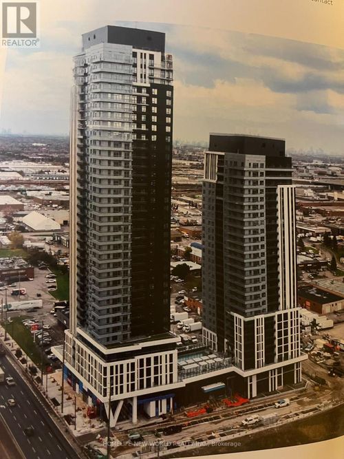 1511-2851 Highway 7 Road, Vaughan (Vaughan Corporate Centre), ON, L4K0C7 | Card Image