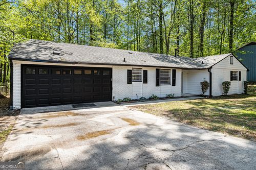 1781 Jajef Ave, Conley, GA, 30288-1318 | Card Image