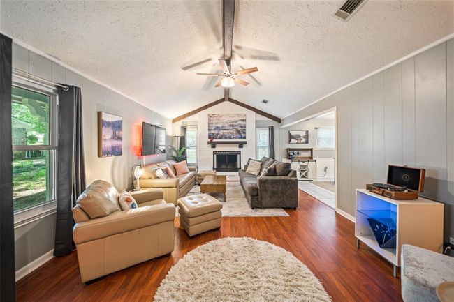 133 Red Oak Ln, House other with 4 bedrooms, 4 bathrooms and null parking in Conroe TX | Image 7