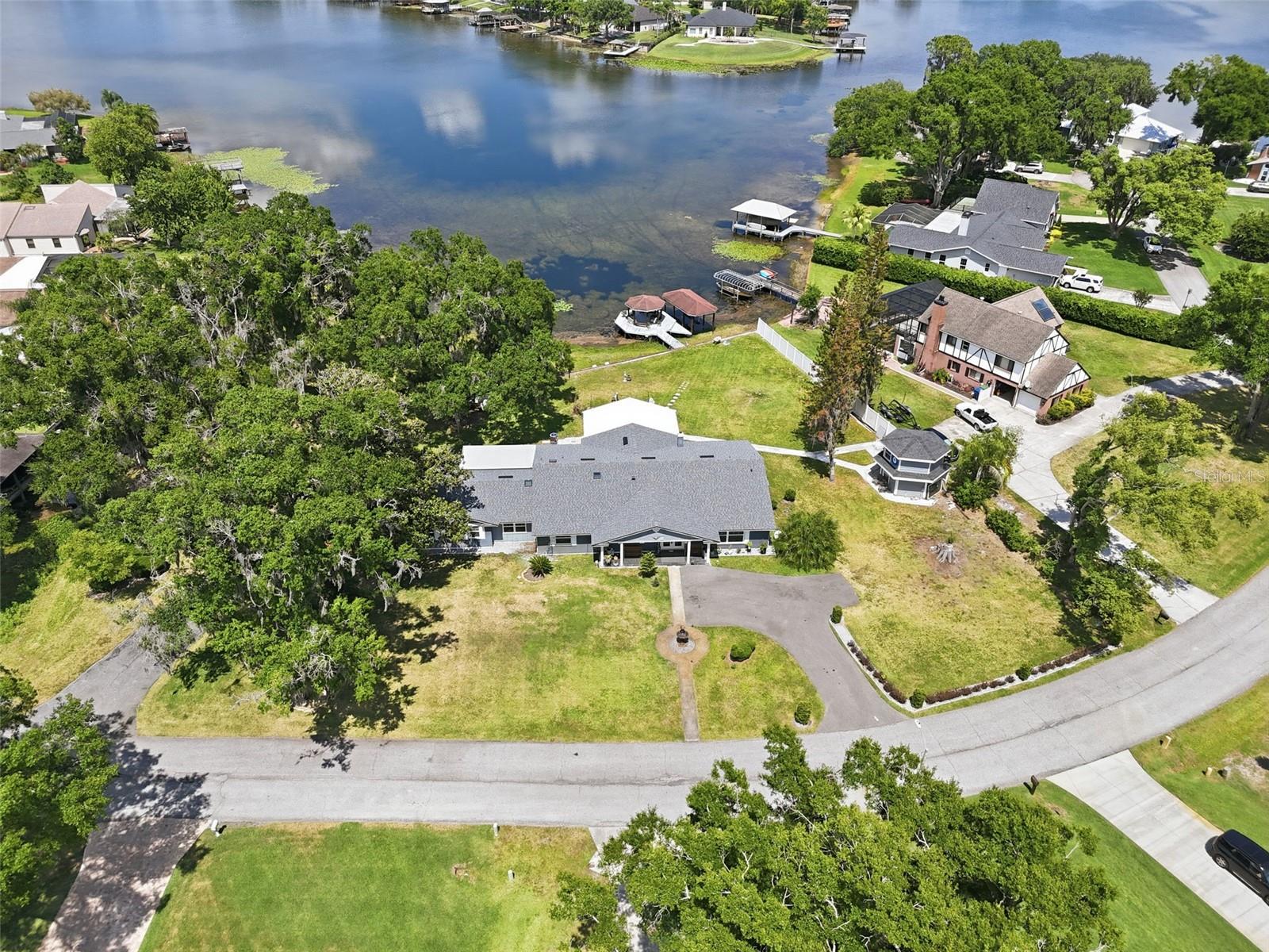 Residential in LAND O LAKES 3