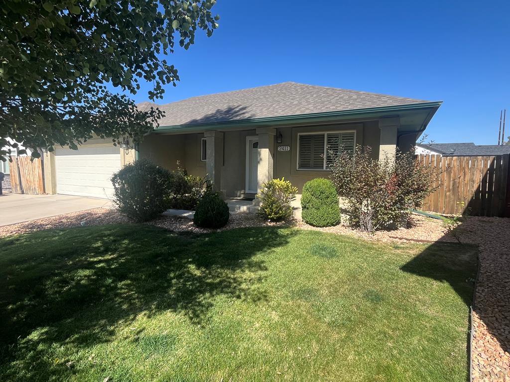 Meadowlark Ln, Pueblo, CO 81008