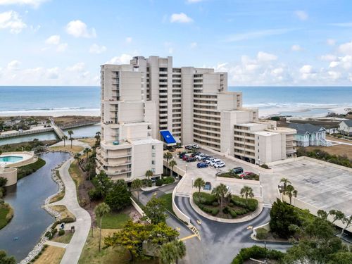 kk-101 Ocean Creek Dr, Myrtle Beach, SC, 29572-5756 | Card Image