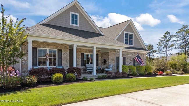 8549 Oak Abbey Trl Ne, House other with 4 bedrooms, 3 bathrooms and 2 parking in Leland NC | Image 54