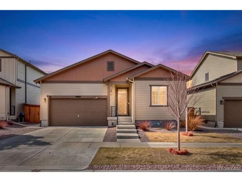 10965 Hayloft St, Parker, CO, 80134-4261 | Card Image