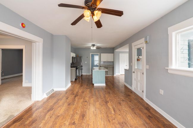 303 Jefferson St, House other with 4 bedrooms, 2 bathrooms and null parking in Hudson IA | Image 5