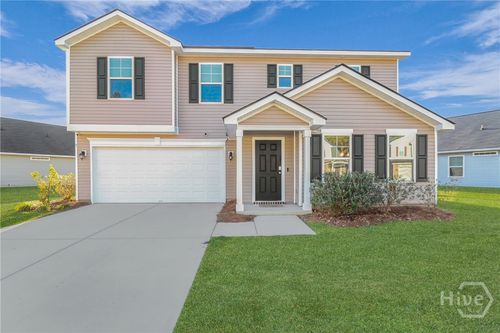 5 Marsh Salt Lane, Port Wentworth, GA, 31407 | Card Image