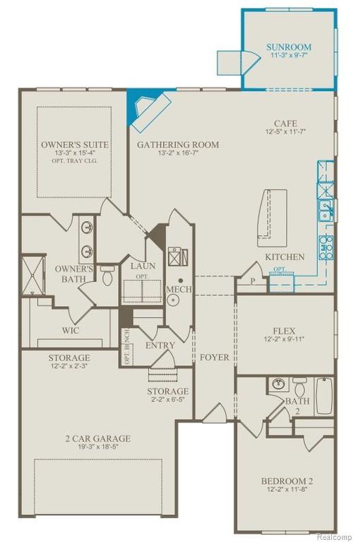 42791 Arbor Dr, Clinton Township, MI, 48038-4212 | Card Image