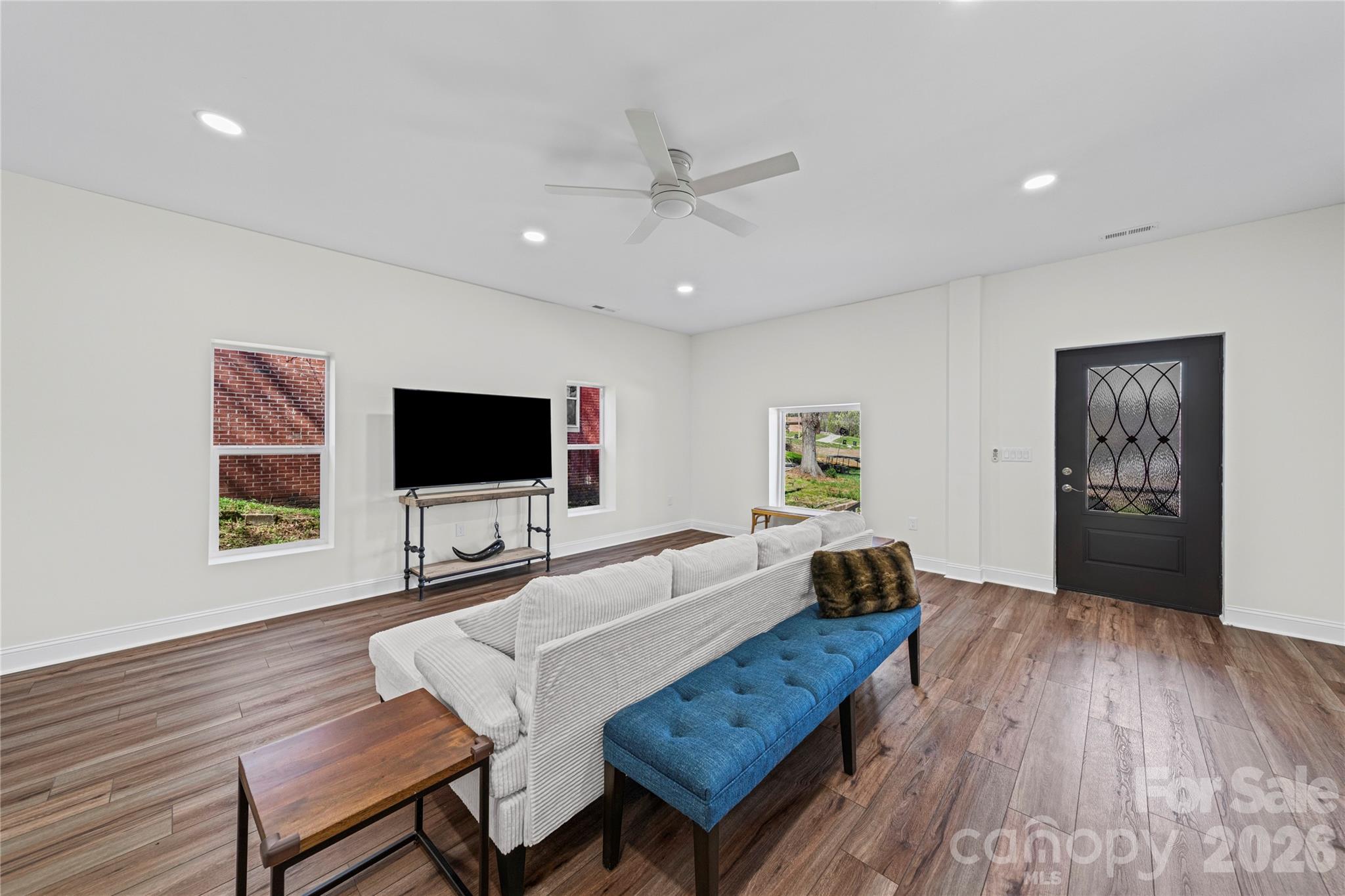 Residential in Concord 4
