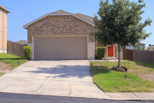 11334 Pink Star, San Antonio, TX, 78245-3283 | Card Image