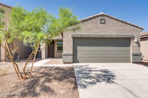 10359 W Zimmerman St, Marana, AZ, 85653-1354 | Card Image