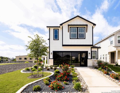 14518 Prairie Clover, San Antonio, TX, 78253-2230 | Card Image