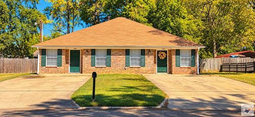 1411-1409-1411 E 24th St, Texarkana, AR, 71854-3918 | Card Image