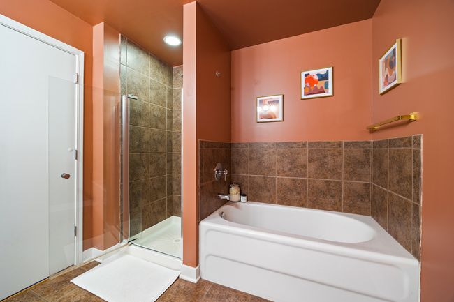 UNIT-402 - 320 21 St St, Condo with 1 bedrooms, 1 bathrooms and 1 parking in CHICAGO IL | Image 25