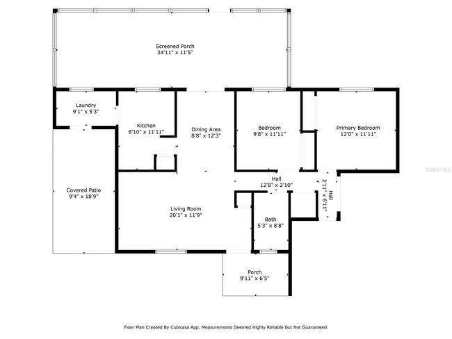 2625 42 Nd Pl, House other with 3 bedrooms, 2 bathrooms and null parking in Gainesville FL | Image 25