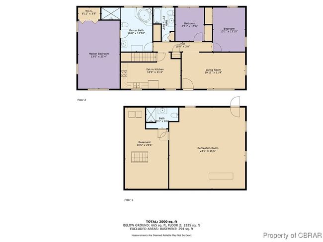 7486 Roaring Springs Road, House other with 4 bedrooms, 3 bathrooms and null parking in Gloucester VA | Image 27