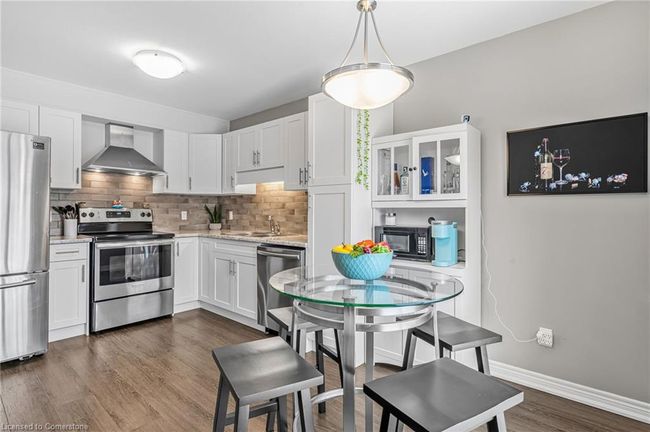 111 Heron St, Townhouse with 3 bedrooms, 3 bathrooms and 2 parking in Welland ON | Image 11