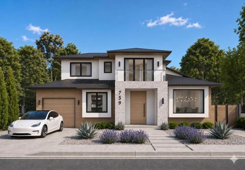 759 Kendall Avenue, Palo Alto, CA, 94306 | Card Image
