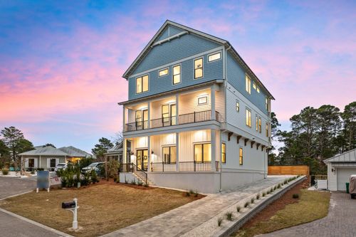 204 Spotted Dolphin Rd, Santa Rosa Beach, FL, 32459-8622 | Card Image