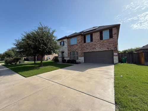 3900 Crispin Hall Ln, Pflugerville, TX, 78660-4171 | Card Image