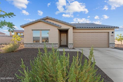 620 Vista Ridge Court, Wickenburg, AZ, 85390 | Card Image