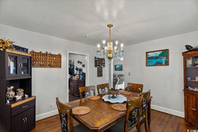 1008 N Withlacoochee Ave, House other with 3 bedrooms, 2 bathrooms and 6 parking in Marion SC | Image 13