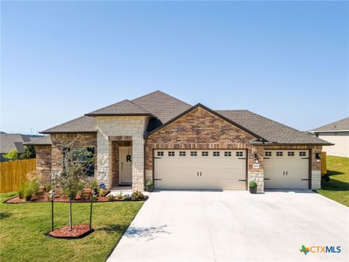 101 Bobby Lou Lane, Copperas Cove, TX, 76522 | Card Image