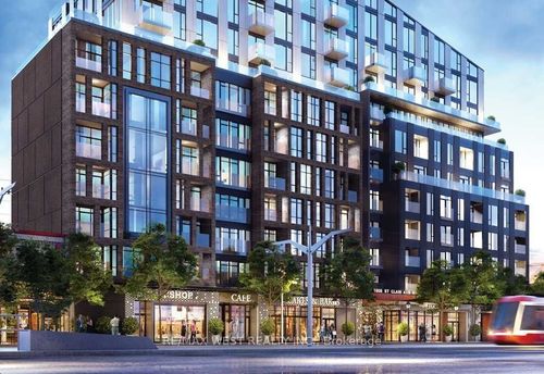 203-1808 St. Clair Ave W, Toronto, ON, M6N0C1 | Card Image