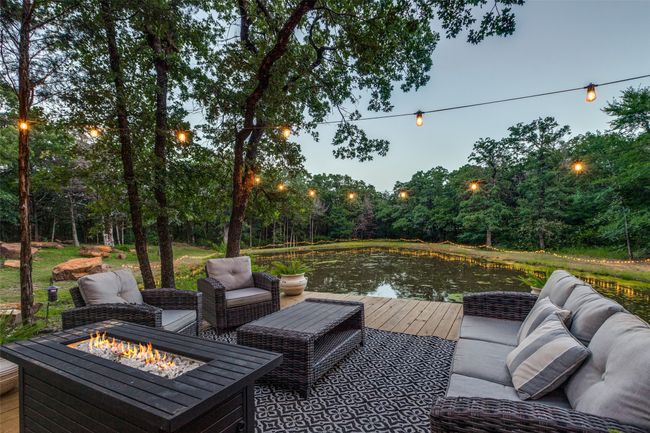 1619 Bloomfield Rd, House other with 4 bedrooms, 3 bathrooms and null parking in Valley View TX | Image 28