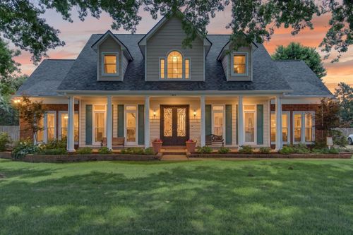 845 Hatton Cv, Collierville, TN, 38017-7395 | Card Image